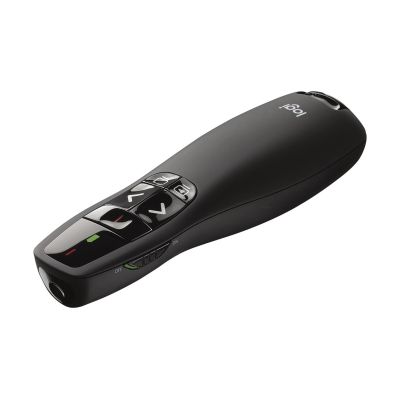 Logitech R400 Controller 910-001356