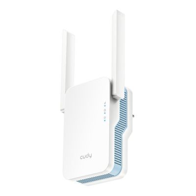 11. Cuddy RE1200 WLAN-Signalverstärker