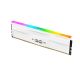 4. DDR5-Speicher Silicon Power XPOWER Zenith RGB Gaming 64 GB (2 x 32 GB) 6000 MHz CL30 1,35 V Weiß
