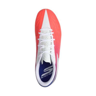 3. Skechers Razor 2 Club MG 252174 BBLP Fußballschuhe