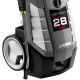 3. LAVOR Vertigo 28 Pro Hochdruckreiniger, gerader elektrischer Strom, 510 l/h, 2800 W, Schwarz, Grau