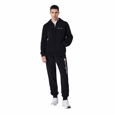 4. Champion Kapuzenpullover mit durchgehendem Reißverschluss M 220260.KK001