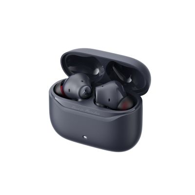 3. TW991 PRO (SPACE NC01T) Kabellose Kopfhörer (Marineblau)