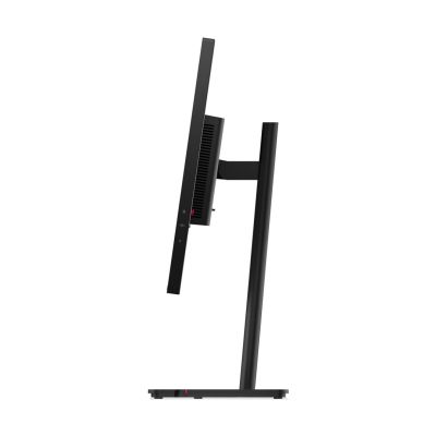 27. Lenovo ThinkVision T27QD-40 Monitor 27" IPS 16:9 120 Hz 4 ms 2560 x 1440 350 cd/m² HDMI: 1 Garantie 36 Monate