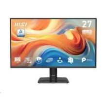 MSI Pro MP272 E14C Computermonitor 68,6 cm (27 Zoll) 1920 x 1080 Pixel Full HD LED Schwarz