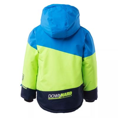 3. Brugi 3ahw Jr Jacke 92800463844