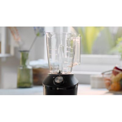 4. PHILIPS HR 2291/01 Standmixer