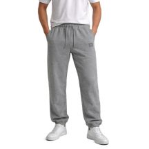 Air Jordan Flight Fleece Herrenhose, Grau - FV7251-091