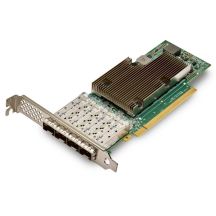 Broadcom P425G 4x 25/10GbE SFP28 PCIe NIC 4.0 x16 Netzwerkkarte