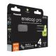 PANASONIC ENELOOP PRO AA 2500mAh 4 Stück + Box