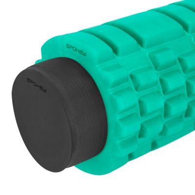 4. Spokey Fitnessrolle 2in1 Mixroll 33 cm SPK-943257