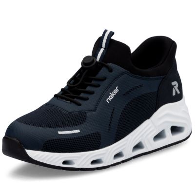 4. Rieker W N5257-14 RKR763 Sportschuhe