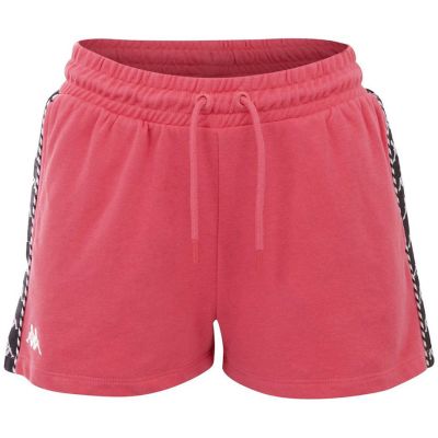 3. Kappa Irisha Jr Shorts 309076J 18-2120