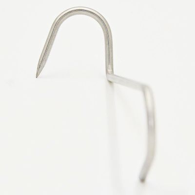 8. RAUCHHAKEN ZUM EINSCHRAUBEN