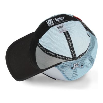 4. Capslab Classic Comics Obelix Trucker Cap - CL/AST1/1/CT/MEN