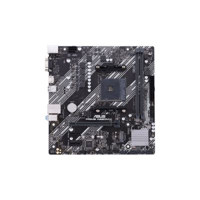 Asus PRIME A520M-K Mainboard