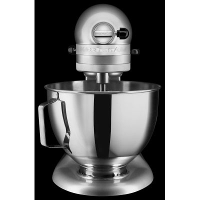2. KitchenAid 5KSM95PSECU Küchenmaschine 275 W 4,3 l Silber