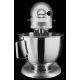 2. KitchenAid 5KSM95PSECU Küchenmaschine 275 W 4,3 l Silber
