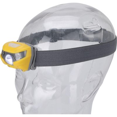 5. LED-Scheinwerfergehäuse mit USB-Plus-Kabel