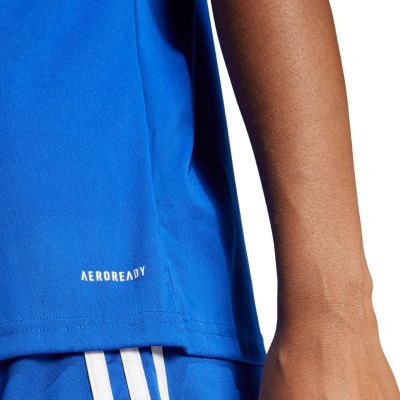 7. adidas Squadra 25 Trikot W JI9988