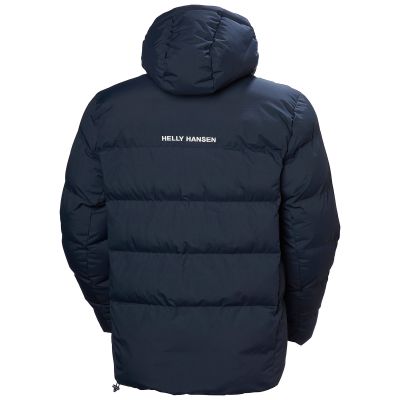 2. Helly Hansen Herren NORDIC PUFFY JACKET 54513 597