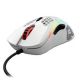 7. Glorious PC Gaming Race Model D Maus Rechte Seite USB Typ-A Optisch 12000 DPI