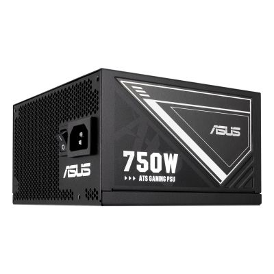 ASUS ATS Gold 750W Netzteil