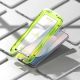 4. Ringke Easy Slide Panzerglas 2er-Pack für Samsung Galaxy S25 FE