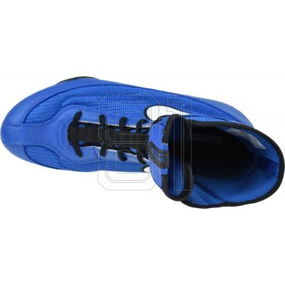 7. Nike Machomai M 321819-410 shoe