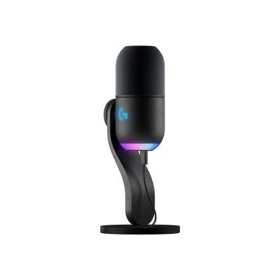 7. Logitech G Yeti GX Mikrofon