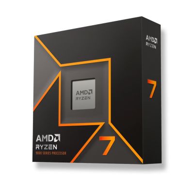 AMD Ryzen 7 9700X Box-Prozessor