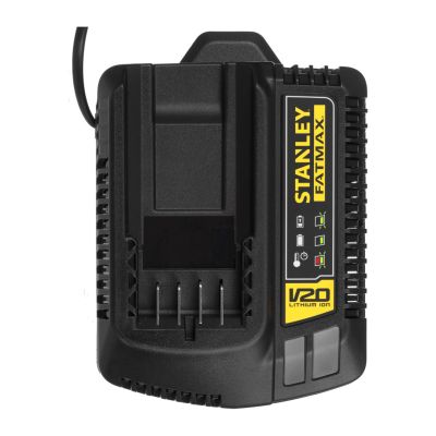 14. 18V STANLEY SFMCD721D2K Akku-Bohrschrauber