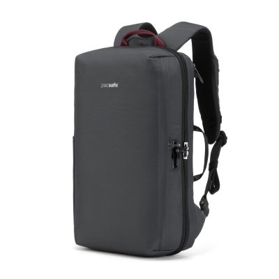 3. Pacsafe MetroSafe X 18L City-Rucksack - PME30635144