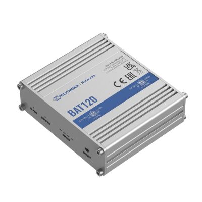 Teltonika BAT120 USV 22W Line-Interactive-Technologie