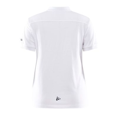 Damen CORE BLEND POLO SHIRT W