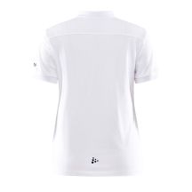Damen CORE BLEND POLO SHIRT W