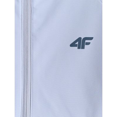 8. Winddichte Softshelljacke für Damen, 5000 Membran, 4F 4FWSS26TSOFF546-34S