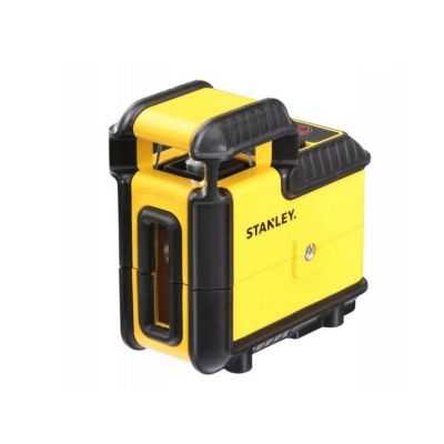 8. CROSS LASER CROSS 360 RED STHT77504-1 STANLEY