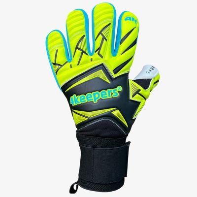 2. 4keepers Force V5.25 Wave NC M S961226 Torwarthandschuhe