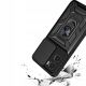 4. Tech-Protect CamShield Pro Case für Xiaomi Poco X7 PRO 5G - Mattschwarz