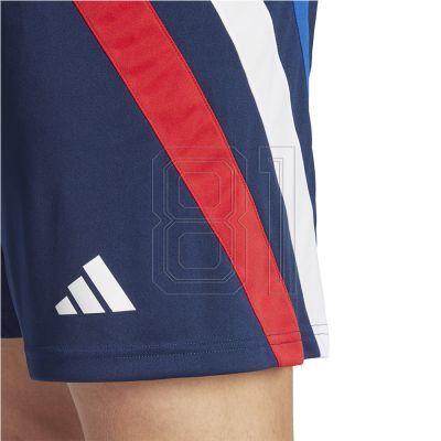 9. adidas Fortore 23 M IK5729 Shorts