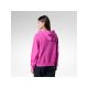 5. ROSSIGNOL W Waterfall H Damen-Sweatshirt rosa