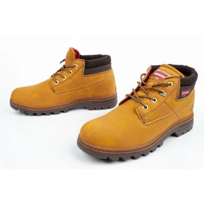 19. Carrera Chukka M CAM021057-01 Schuhe