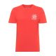 8. Mustang Alex C Print T-Shirt M 1012515 7121