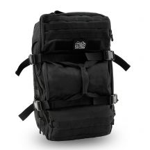 Rucksack, Tasche Offlander 3in1 Offroad 40L OFF_CACC_20BK