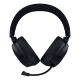 14. Razer Kraken V4 Pro Bluetooth-Over-Ear-Headset mit Mikrofon, kabellos, schwarz