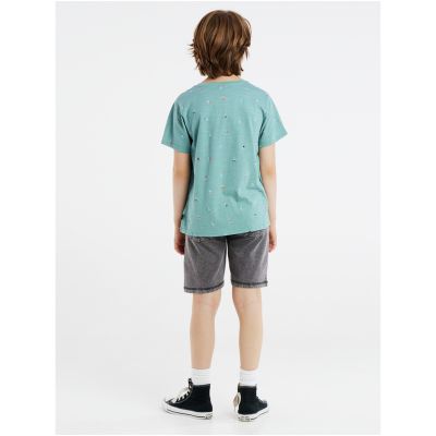 6. Protest PRTBIKE JR T-Shirt für Jungen
