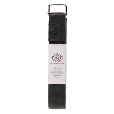 2. IQ Namaste Strap 92800399154 Yoga-Gurt