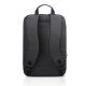 3. Lenovo Rucksack 15,6" Laptop-Rucksack B210 Schwarz