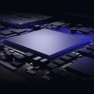 3. Joyroom S-Y104 Kopfhöreradapter Lightning - Lightning / Mini jack 3,5mm - weiß